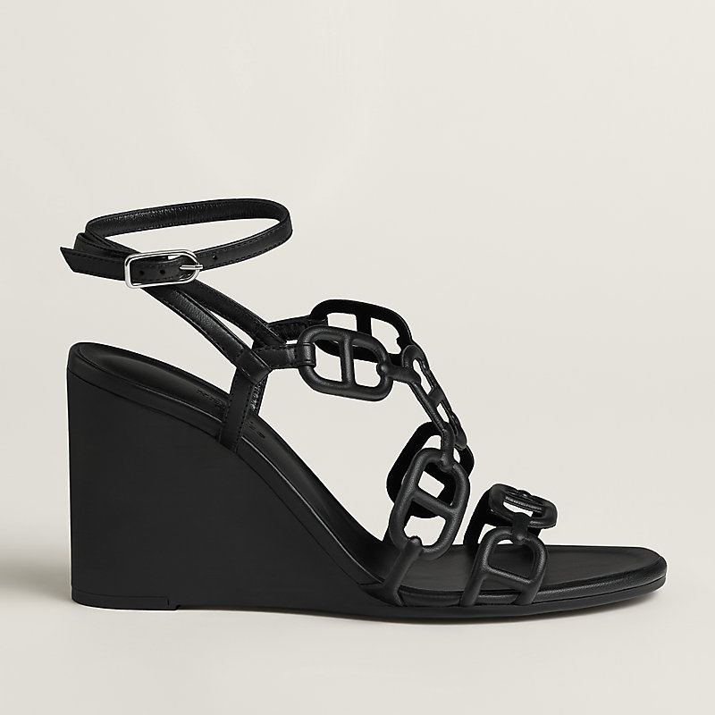Noumea 85 sandal | Hermès USA